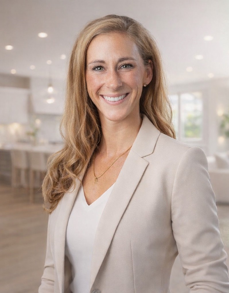 Kelli Gonzalez, Listing Leaders real estate agent